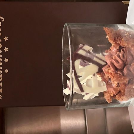 Aktiv- Und Wohlfuehlhotel Hammerhof Bodenmais Esterno foto
