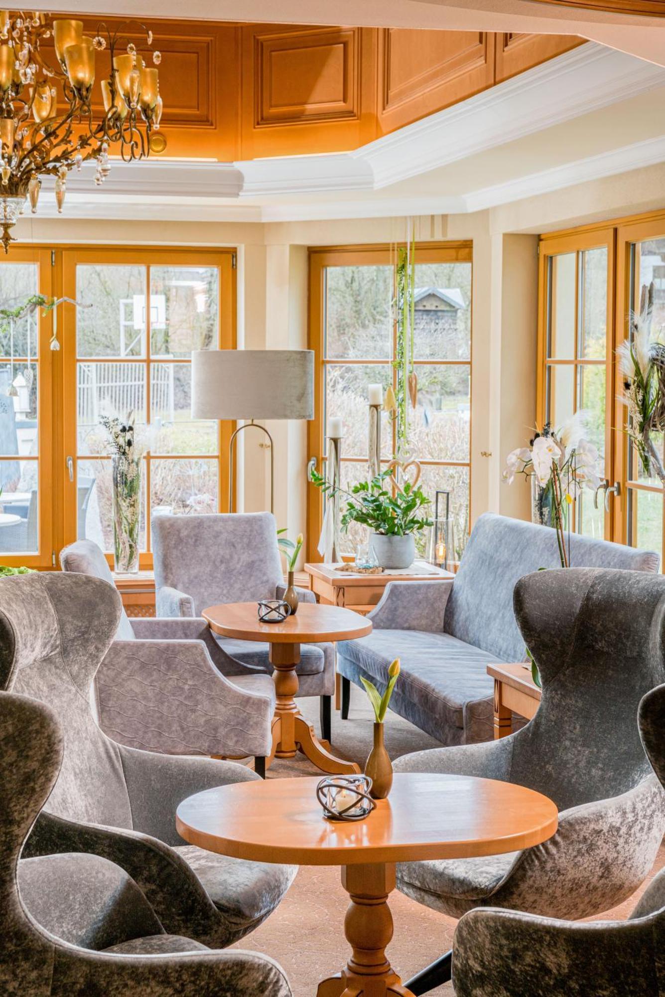 Aktiv- Und Wohlfuehlhotel Hammerhof Bodenmais Esterno foto