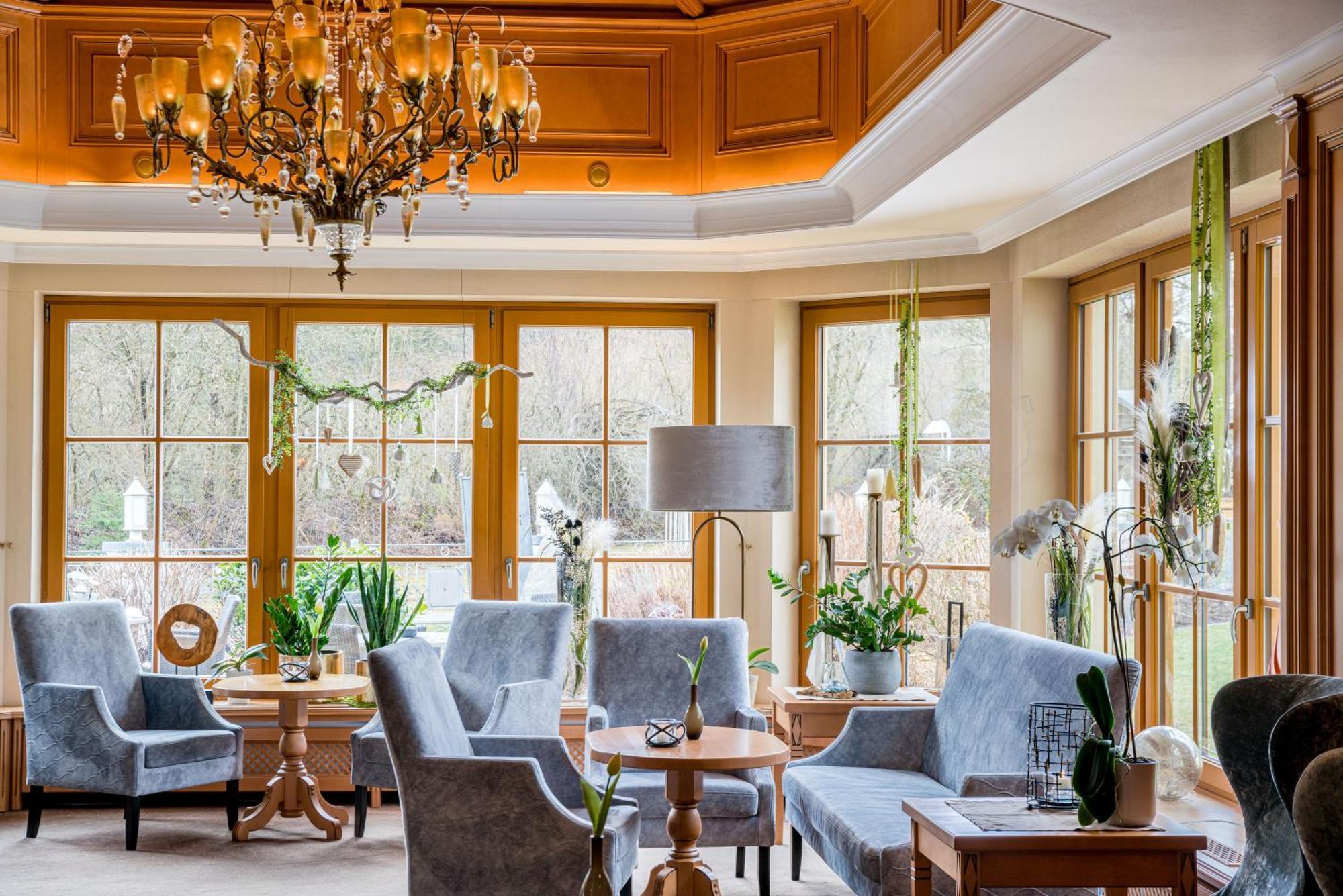 Aktiv- Und Wohlfuehlhotel Hammerhof Bodenmais Esterno foto